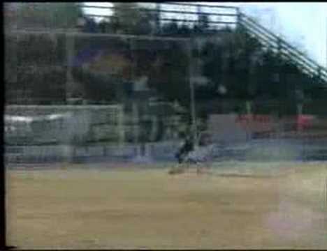 Patronato Campeón - Clip (Alma y Corazón)