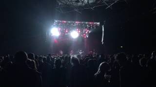 Deaf Havana - Sing (Slam Dunk 2017, Birmingham - 27/5/2017)