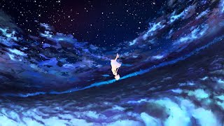 アスノヨゾラ哨戒班/Orangestar -cover- すなめり