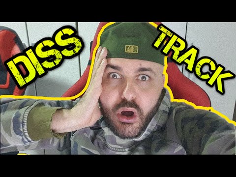 Reagimi ne DISS TRACK per mu !! MKAN FUNDOS !!!😂