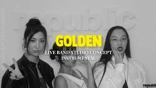 Download lagu Golden - Kpop Demon Hunters ( Instrumental live concept version ) mp3 Download lagu Golden - Kpop Demon Hunters ( Instrumental live concept version ) mp3