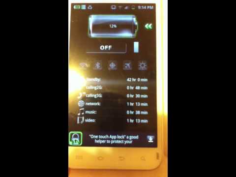 How to make battery life last longer on any android device