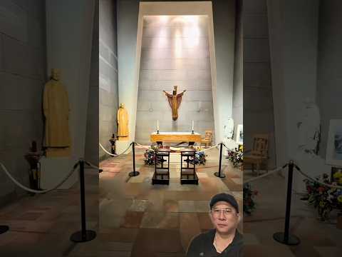 Saint Joseph's Oratory: The Largest Church in Canada 🇨🇦⛪️🙏