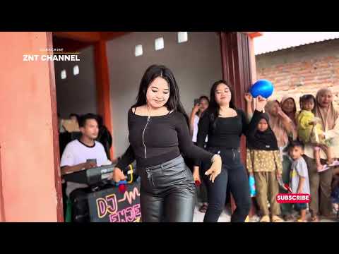 📌MABOEK JENDONG | SISS NDAA X ENJELI MHUT #BiduanViral