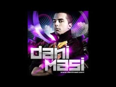 Dani Masi vs Kantona & Padilla feat. Adele - Esto es Colombia HP