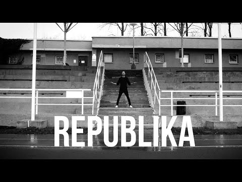 Pekař - Republika (PF2019 - OFFICIAL 4K)