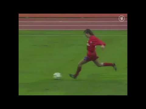 1991/92_28_Bayern München - HSV