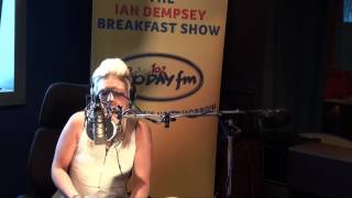 Moya - A Little More Love