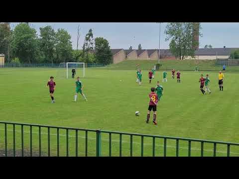 2009 KS Teresin 6 : 3 Unia Boryszew