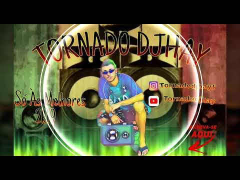 SHEVCHENKO E ELLOCO, GUI DA TROPA, MANERINHO E SALAH DO NORDESTE - SÓ O BÁSICO (#TORNADODJHAY 2K19)