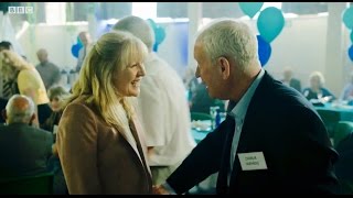 Duffy + Charlie [Casualty] - Everlasting Love