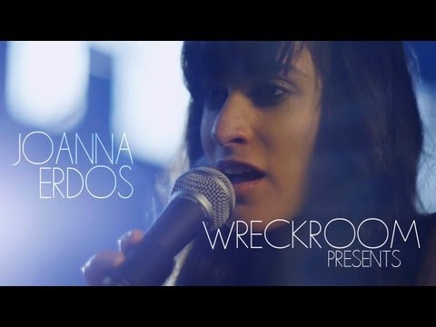 Joanna Erdos & The Midnight Show - Oh Star