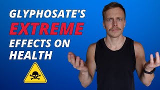 Glyphosate - We Don’t Have The Full Picture (THE TRUTH)