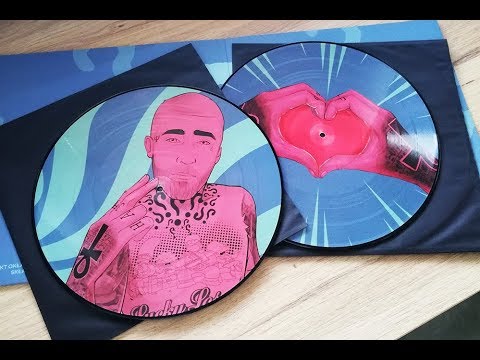 Quebonafide "Dla fanek Euforii" / "Dla fanów Eklektyki" [unboxing] - powered by MOICO