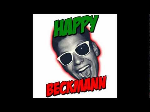 Happy Beckmann - Schmarotzaaaahahaha