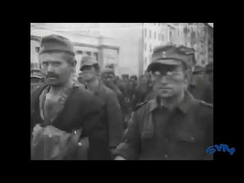 Victory Price "Parade of the Vanquished" or "Great Waltz"