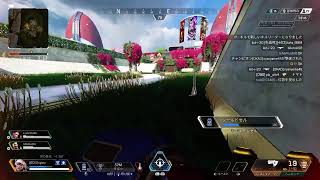のんびりランクAPEX