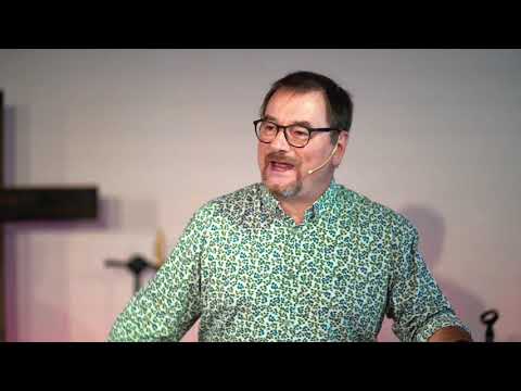 Leidenschaft für Gott - Jochen Geiselhart