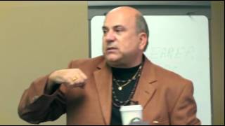 Joe Vitale's Clearing Technique #1 attraction