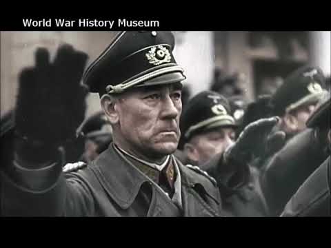 Nuclear bombs - Bombing of Dresden , World war two