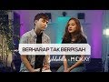 Salshabilla Adriani - Berharap Tak Berpisah (Reza Artamevia Cover) [Feat. McKay]