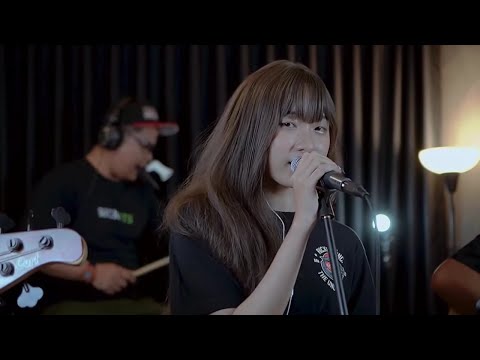 ACA ACA NEHI NEHI -DADIDO || COVER SALLSA BINTAN #sallsabintan and #3pemudaberbahaya