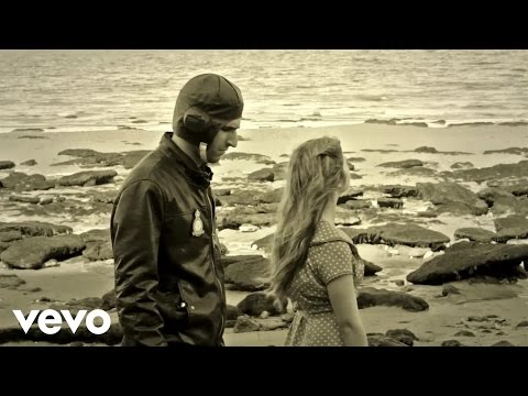 Danny Darko - When Hope Is Lost (Official Video)