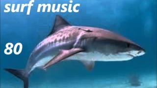 SURF MUSIC 80 - SURF BANDS (Australia)