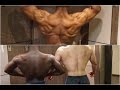 30| 12| 2015|| Bodybuilding Back Workout | Fitness First South Kensington | W/ Ade Rhodes