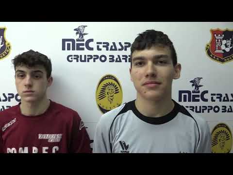 6° Torneo Juniores Emiliagol - Valtarese - Lentigione 3-0