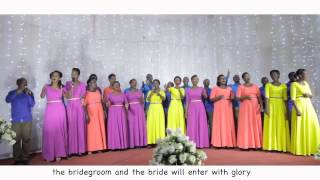 Hoziana by Ambassadors of Christ Choir 2014