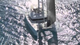 New sail Catamaran for sale: 2019 Lagoon 52 F