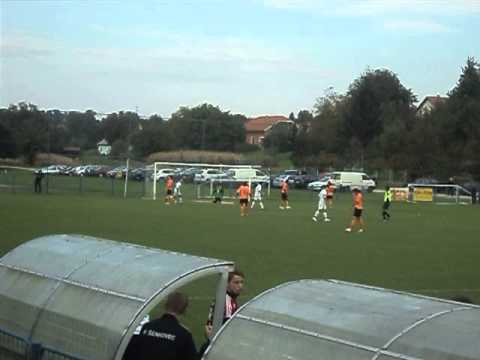 eMedjimurje: Gol Šenkovca za 1:0