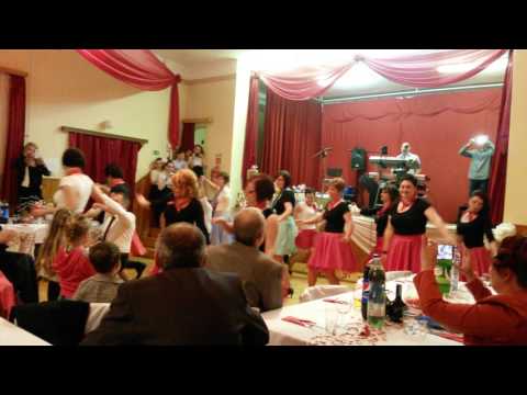 Legyesbényei Bál (2017.02.11.)