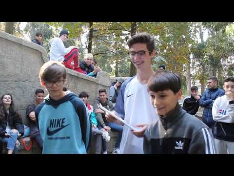 Danny vs Cayazzo (dieciseisavos) #LPBATTLES4