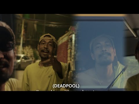 KiDo AlpH - Life Is A Puzzle ( Music Video)