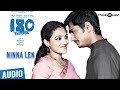 180 Songs Telugu Ninna Len Song Siddharth Priya Anand Nithya Menen Sharreth