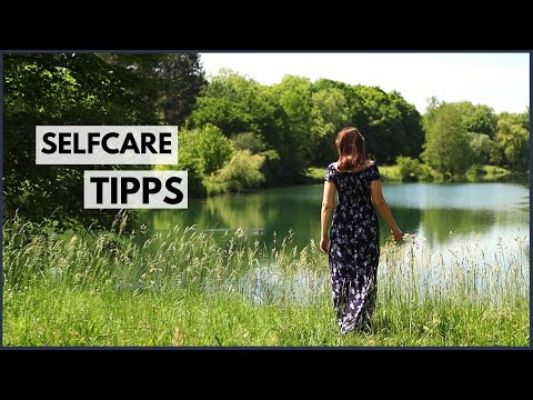 So wirst du eine GLÜCKLICHE MAMA! || einfache Tipps für Selfcare Routine