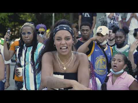 Ana Cuello - TIENE CORO / Dembow 🔥