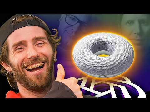 Video Thumbnail: Everybody Loves Donuts!