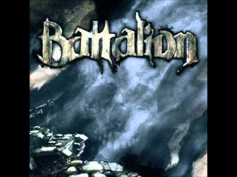 Battalion - Throne Of Lies