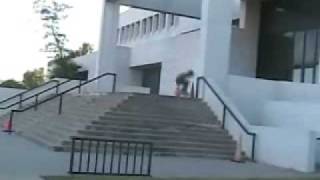 preview picture of video 'sick 13 does sick 13 stair'
