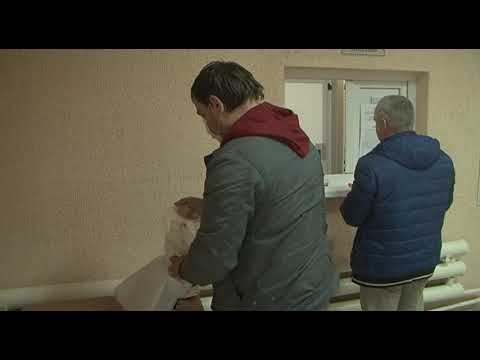 Курская молочная кухня усилила меры безопасности в период пандемии