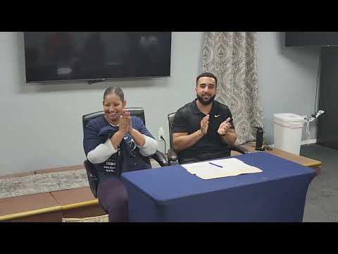 Ken-Lyn's Counseling and Fitness video.