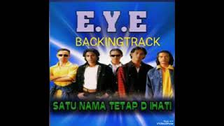 Download lagu Backing track satu nama tetap di hati. EYE mp3