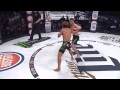 Bellator 167 What To Watch Lawrence Vs Teixeira