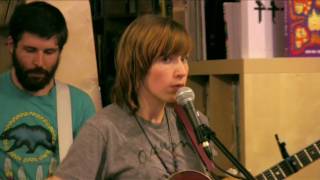 Forest City Lovers - Don&#39;t Go/Country Road