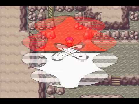 Pokémon Versione Verde Foglia: La Guida - Parte 19 - La Via Vittoria