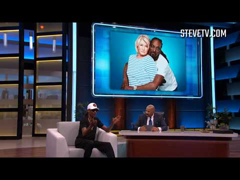 Why Working with Martha Stewart is a Perfect Match