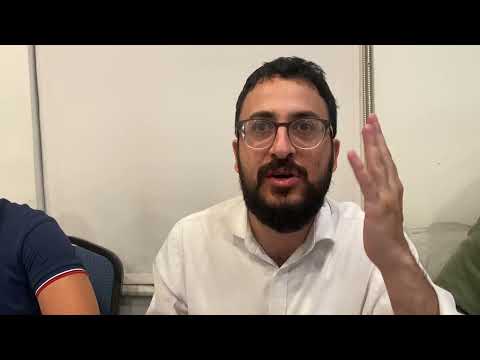 Rabbi David Melamed | Ben Ish Chai- his History and Legacy